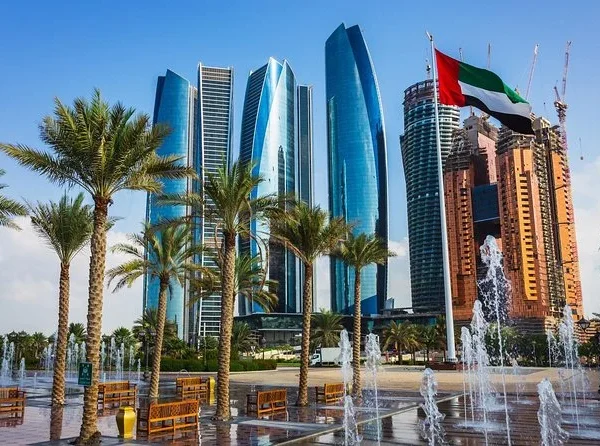 abu dhabi